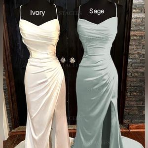 Dresses